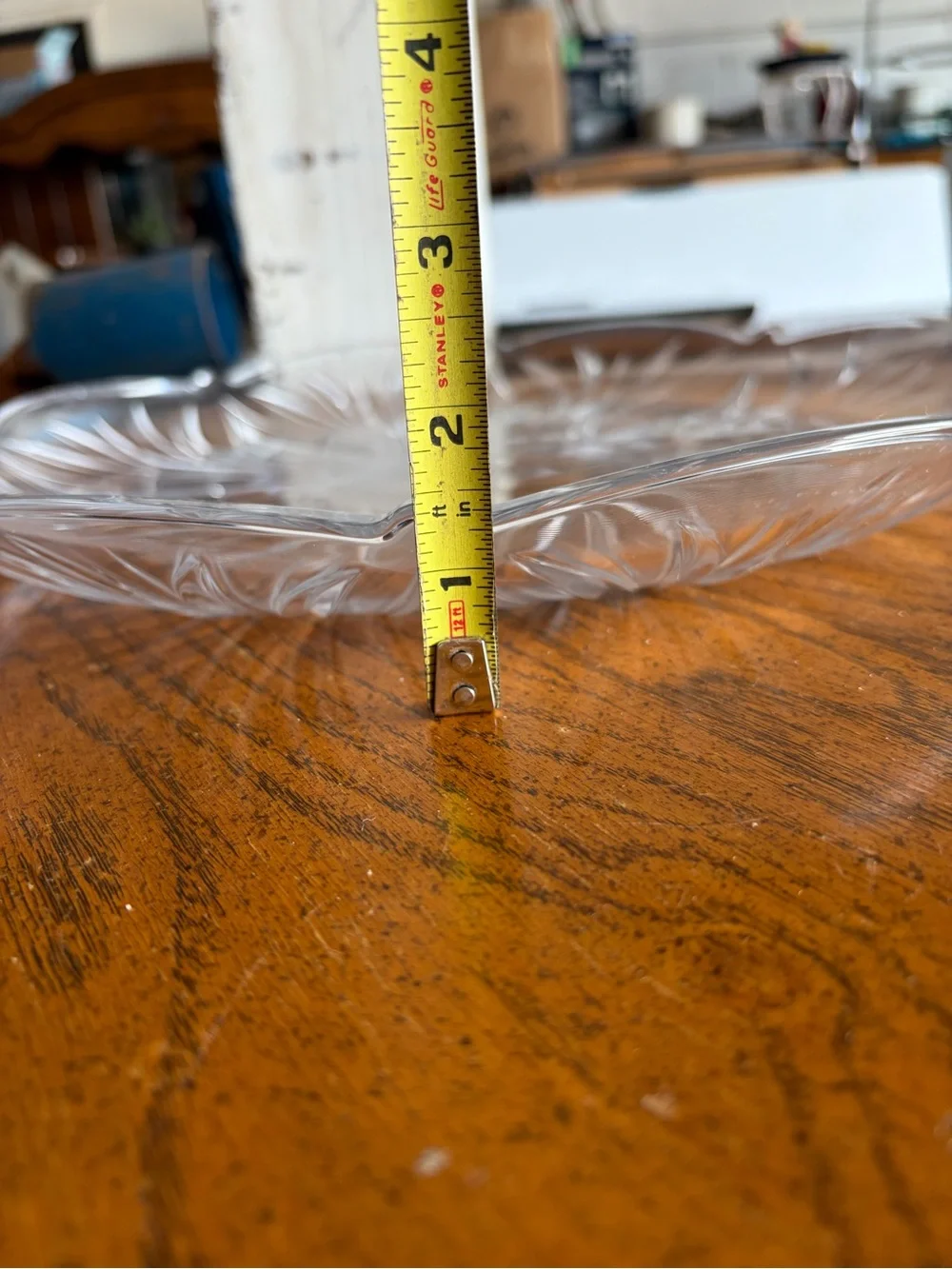 N/A large sized